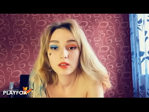 ❤️ Gli occhiali magici della realtà virtuale mi hanno fatto fare sesso con Harley Quinn ☑ Porno al it.extraclasswork.ru ❌