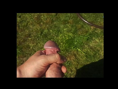 ❤️ Hot hottie si fa scopare la figa rosa e sborra con uno squirt in un giardino estivo ☑ Porno al it.extraclasswork.ru ❌