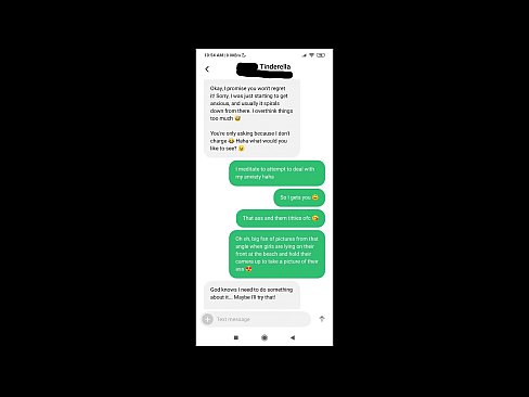 ❤️ Ho aggiunto una nuova PAWG da Tinder al mio harem ( parlare con Tinder incluso) ☑ Porno al it.extraclasswork.ru ❌